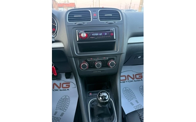 VW Golf 1, 400 EURO5 - автомобили, коли, обяви за нови и употребявани 12