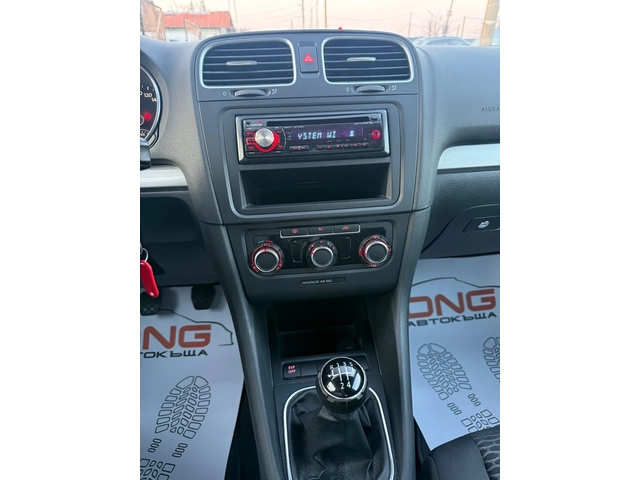 VW Golf 1, 400 EURO5 - автомобили, коли, обяви за нови и употребявани 12