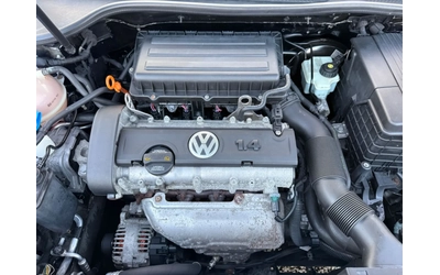 VW Golf 1, 400 EURO5 - автомобили, коли, обяви за нови и употребявани 13