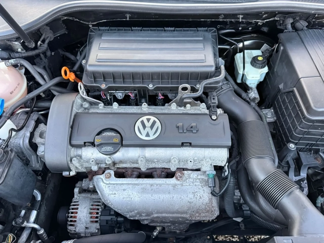 VW Golf 1, 400 EURO5 - автомобили, коли, обяви за нови и употребявани 13