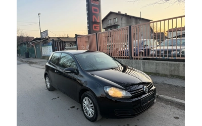 vw-golf - 1