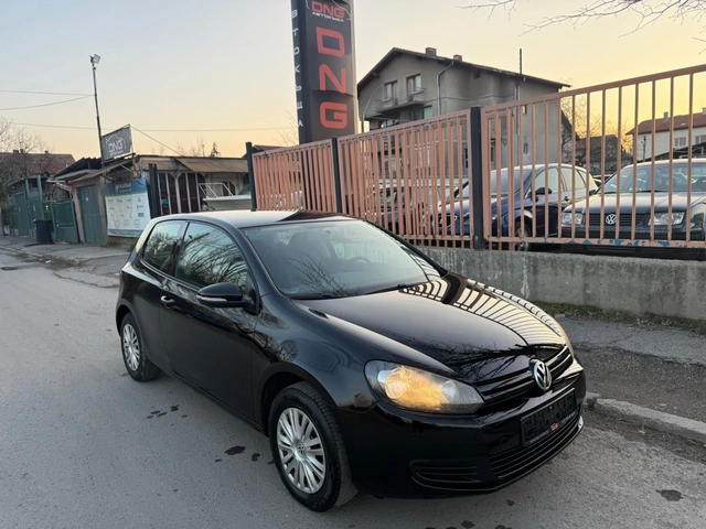 VW Golf 1, 400 EURO5 - автомобили, коли, обяви за нови и употребявани 1