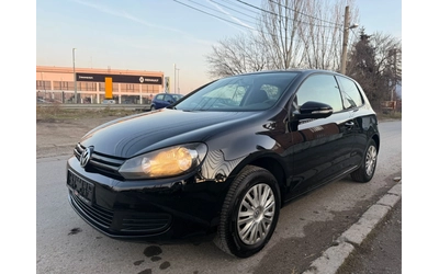 vw-golf - 3