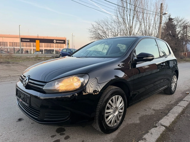 VW Golf 1, 400 EURO5 - автомобили, коли, обяви за нови и употребявани 3