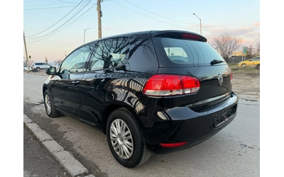 vw-golf - 4