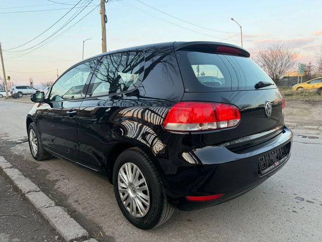 VW Golf 1, 400 EURO5 - автомобили, коли, обяви за нови и употребявани 4