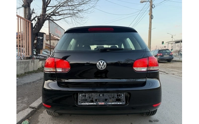 vw-golf - 5