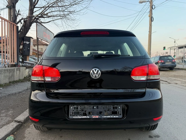 VW Golf 1, 400 EURO5 - автомобили, коли, обяви за нови и употребявани 5
