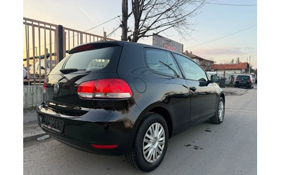 VW Golf 1, 400 EURO5 - автомобили, коли, обяви за нови и употребявани 6