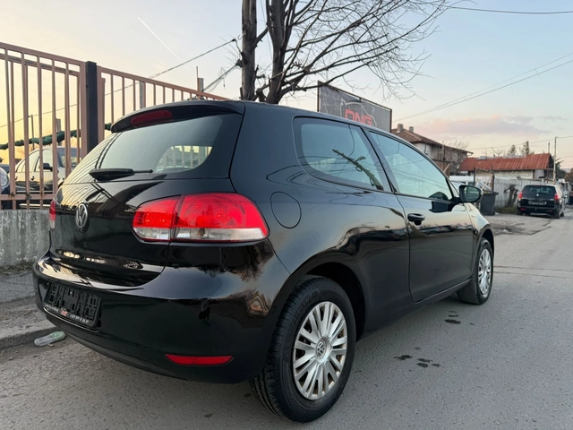 VW Golf 1, 400 EURO5 - автомобили, коли, обяви за нови и употребявани 6