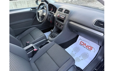 VW Golf 1, 400 EURO5 - автомобили, коли, обяви за нови и употребявани 7