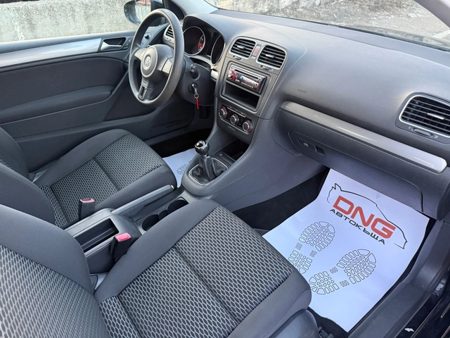 VW Golf 1, 400 EURO5 - автомобили, коли, обяви за нови и употребявани 7