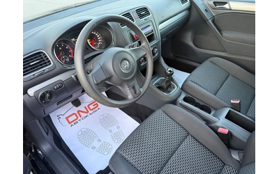 VW Golf 1, 400 EURO5 - автомобили, коли, обяви за нови и употребявани 8