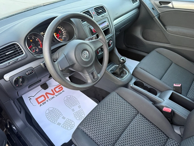 VW Golf 1, 400 EURO5 - автомобили, коли, обяви за нови и употребявани 8