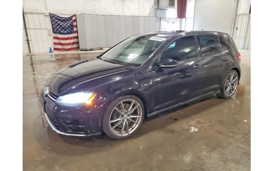 VW Golf R - автомобили, коли, обяви за нови и употребявани 0