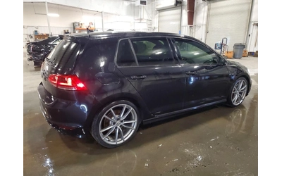 VW Golf R - автомобили, коли, обяви за нови и употребявани 2