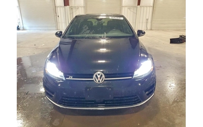 VW Golf R - автомобили, коли, обяви за нови и употребявани 4