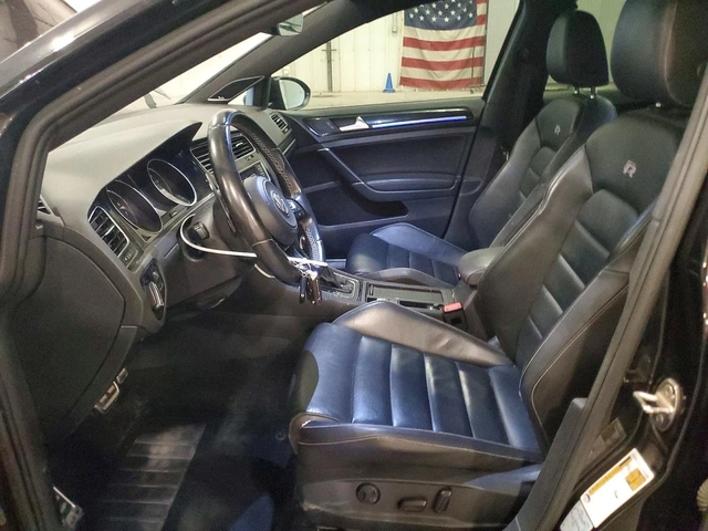 VW Golf R - автомобили, коли, обяви за нови и употребявани 6