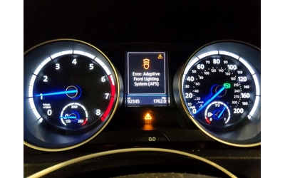 VW Golf R - автомобили, коли, обяви за нови и употребявани 8