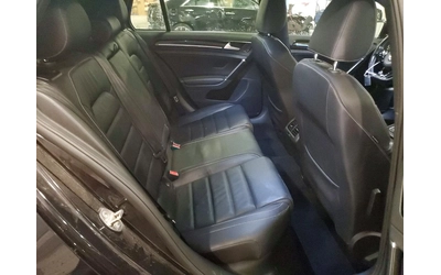 VW Golf R - автомобили, коли, обяви за нови и употребявани 9