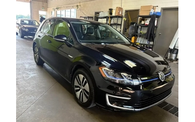 vw-golf - 0