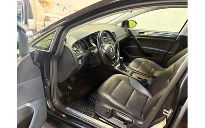 VW Golf Камера* КОЖА* подгрев* CARFAX* КРАЙНА ЦЕНА - автомобили, коли, обяви за нови и употребявани 11