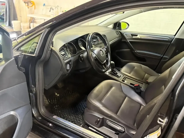 VW Golf Камера* КОЖА* подгрев* CARFAX* КРАЙНА ЦЕНА - автомобили, коли, обяви за нови и употребявани 11