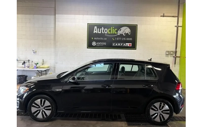 vw-golf - 4