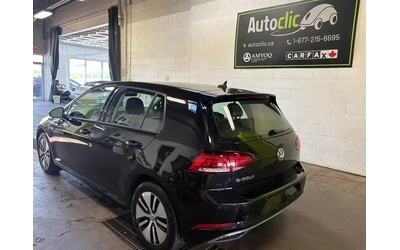 vw-golf - 5