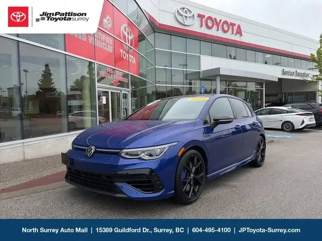 VW Golf R* 20th Anniversary* 4MOTION* TOP - автомобили, коли, обяви за нови и употребявани 0