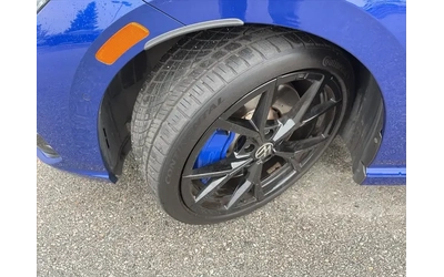 VW Golf R* 20th Anniversary* 4MOTION* TOP - автомобили, коли, обяви за нови и употребявани 16