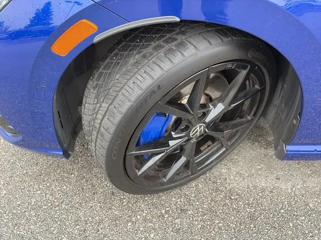 VW Golf R* 20th Anniversary* 4MOTION* TOP - автомобили, коли, обяви за нови и употребявани 16
