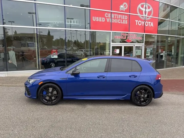 VW Golf R* 20th Anniversary* 4MOTION* TOP - автомобили, коли, обяви за нови и употребявани 1