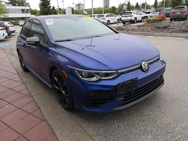 VW Golf R* 20th Anniversary* 4MOTION* TOP - автомобили, коли, обяви за нови и употребявани 2