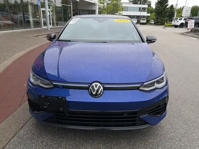VW Golf R* 20th Anniversary* 4MOTION* TOP - автомобили, коли, обяви за нови и употребявани 3