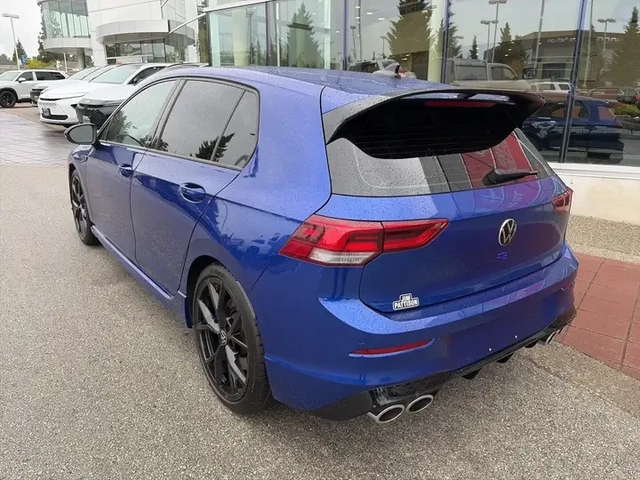 VW Golf R* 20th Anniversary* 4MOTION* TOP - автомобили, коли, обяви за нови и употребявани 4
