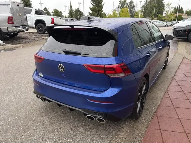 VW Golf R* 20th Anniversary* 4MOTION* TOP - автомобили, коли, обяви за нови и употребявани 5