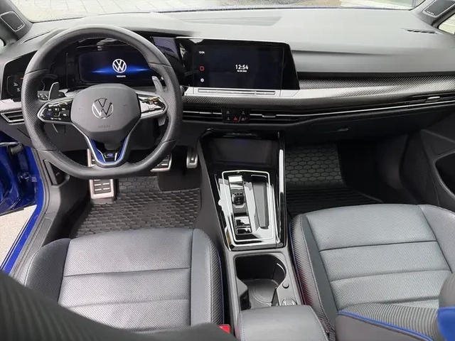 VW Golf R* 20th Anniversary* 4MOTION* TOP - автомобили, коли, обяви за нови и употребявани 7