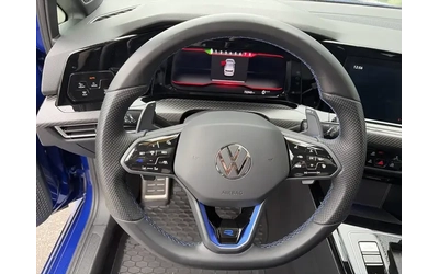 VW Golf R* 20th Anniversary* 4MOTION* TOP - автомобили, коли, обяви за нови и употребявани 8