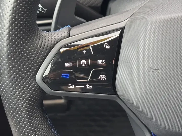 VW Golf R* 20th Anniversary* 4MOTION* TOP - автомобили, коли, обяви за нови и употребявани 9