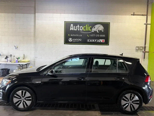VW Golf Камера* КОЖА* подгрев* CARFAX* КРАЙНА ЦЕНА - автомобили, коли, обяви за нови и употребявани 4