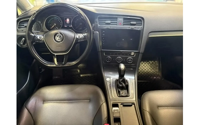 VW Golf Камера* КОЖА* подгрев* CARFAX* КРАЙНА ЦЕНА - автомобили, коли, обяви за нови и употребявани 8