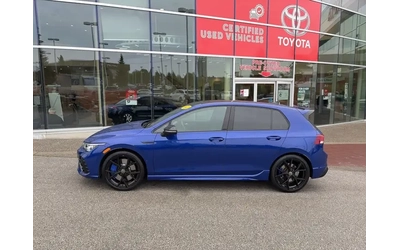 vw-golf - 1