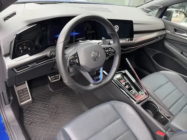 VW Golf R* 20th Anniversary* 4MOTION* TOP - автомобили, коли, обяви за нови и употребявани 6