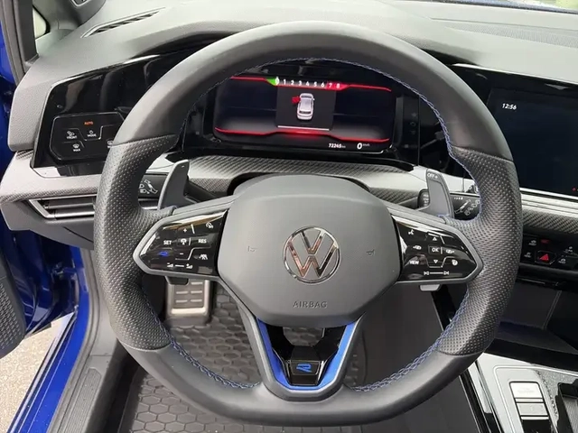 VW Golf R* 20th Anniversary* 4MOTION* TOP - автомобили, коли, обяви за нови и употребявани 8