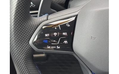 VW Golf R* 20th Anniversary* 4MOTION* TOP - автомобили, коли, обяви за нови и употребявани 9