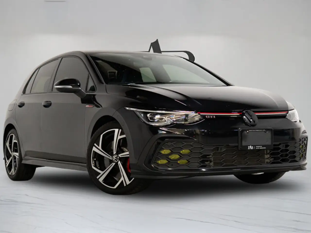VW Golf AUTOBAHN | CARPLAY Front Wheel Drive - автомобили, коли, обяви за нови и употребявани 1