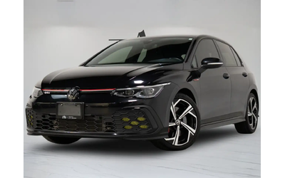 vw-golf-autobahn-carplay-front-wheel-drive - 2