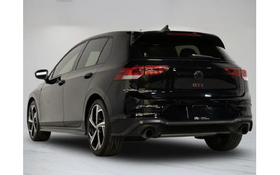 vw-golf-autobahn-carplay-front-wheel-drive - 4