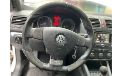 VW Golf Golf VW 2.0 TFSI GTI, 200 к.с. - автомобили, коли, обяви за нови и употребявани 10